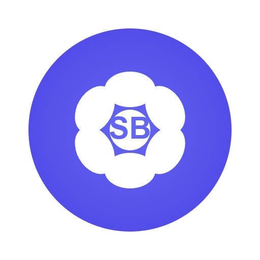 SmartBloom AI Logo